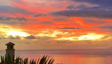 Panoramic view apartment with big terrace - Foto 3