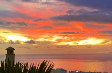 Panoramic view apartment with big terrace - Foto 3