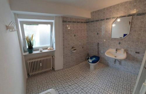 Ferienwohnung Hemsbach an der Bergstraße - Foto 9