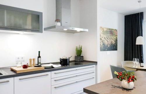 Maximilians Domizil Edenkoben - Foto 8