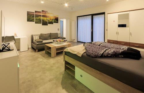 Apartments-Room Leverkusen City - Foto 46