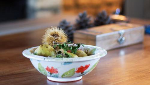 Epirus Stone Suites - Foto 3