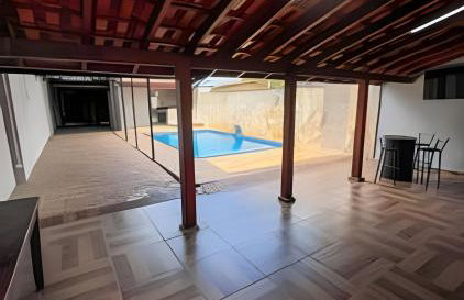 Espaço de lazer e hospedagem - Foto 32