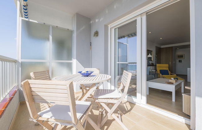 Balcon Parque Atlantico - Foto 4