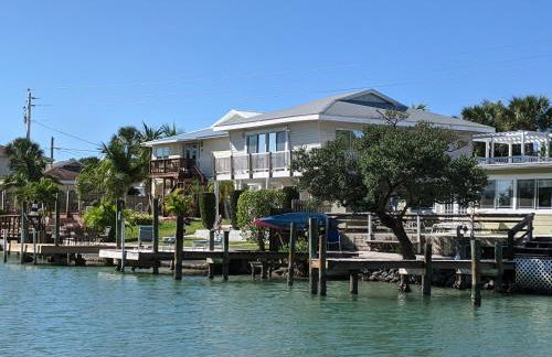 Casey Key 2-Bedroom Bay View - Foto 1