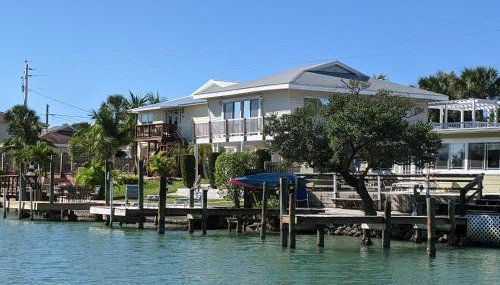 Casey Key 2-Bedroom Bay View - Foto 1