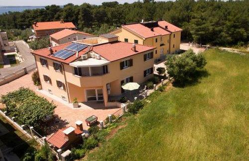 Villa Pineta - Foto 4