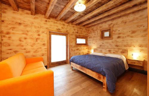 Albergo Diffuso Sutrio Zoncolan - Foto 13