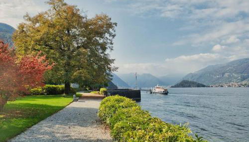 Nona lakeside apt at patrician Villa - Foto 3, Garden