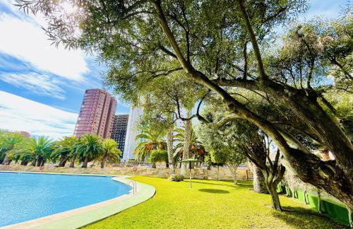 A22 - Calasol - 2004 Finestrat s.l. - Foto 18