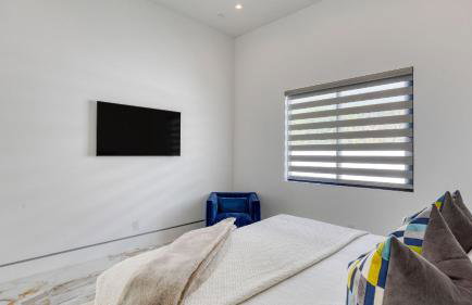 Rancho Mirage Oasis w Pool Hot Tub Bocce Putting Green Firepit - Foto 26