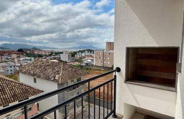 Apartamento completo na grande Florianópolis - Foto 6