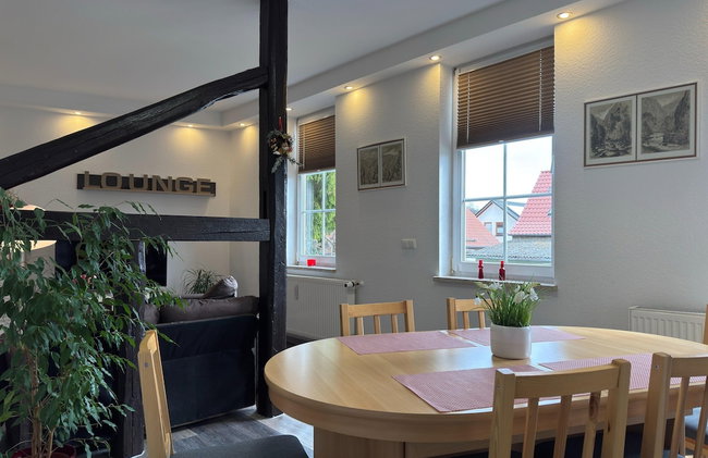 Ferienwohnung in Blankenburg - Foto 30