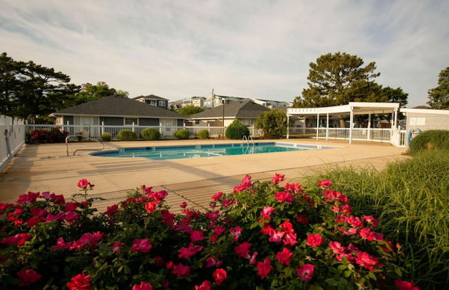 Retro Turtle Reef Condo 1 Block From Beach w Pool - Foto 11