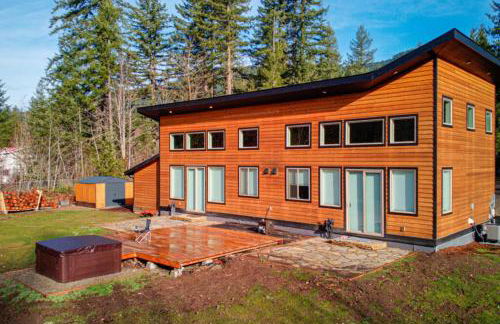 Newly built Modern Chalet Duplex - 2 - Foto 37