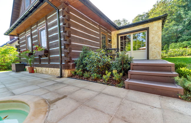 Bastrówka - Foto 32