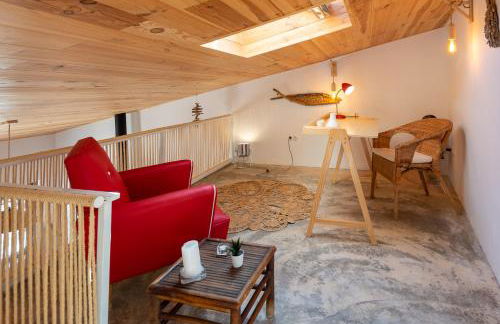 Hillside 3 Aljezur old town - Foto 31