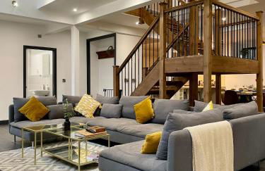 Capel Salem by Birch Stays - Foto 1