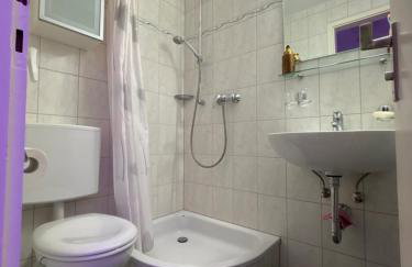 Studio Nr. 312 im Haus Alb - Foto 19