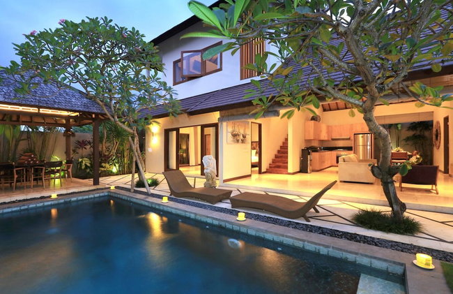 Desa Di Bali Villas - Photo 32