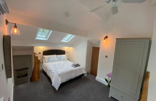 Brigstone Stable - charming peaceful cottage - Foto 11