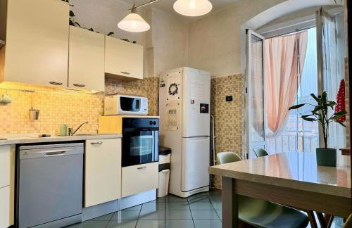 Spacious Home 8 Mins by Metro to City Center - Foto 23