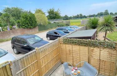 Hillbarn Studio Free Parking & Private Patio - Foto 6