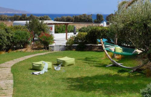 Beachfront Villa Cohyli, Kalafatis Beach - Foto 22