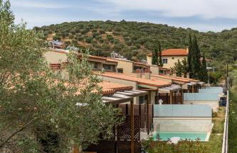 portokoufovillas - Foto 1