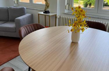 Isaak Apartment Schlossblick - Foto 8