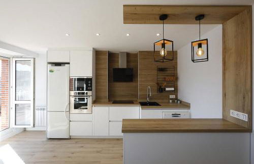 Xatetto Etxea Ocean View - Foto 13