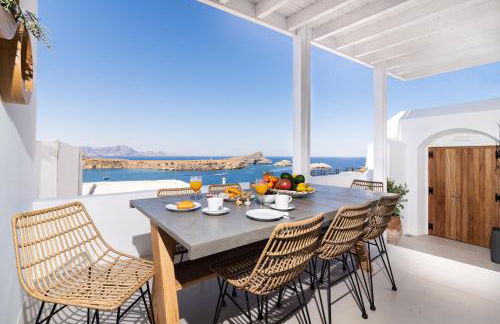 Lindian Ethos - Photo 1