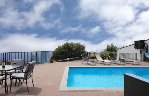 Villa Panorâmica III - Foto 24