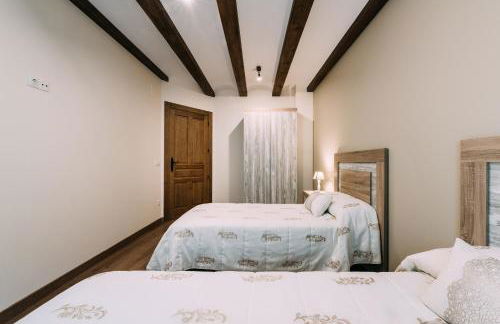 Casa Rural Monte Perdido - Photo 36