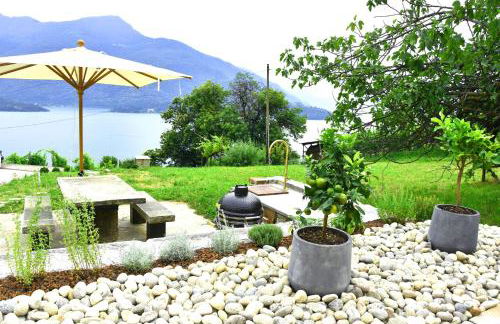 Grandin Holidayhouse - Foto 17