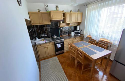 Domek pod Przehybą, Noclegi w okolicy Stary Sącz, Łącko, Szczawnica - Foto 19