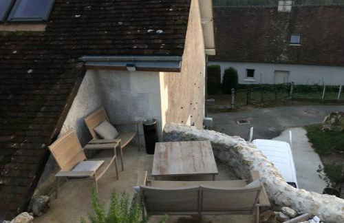 La cav ô lauriers - Foto 11