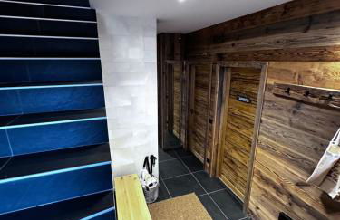 Chalet du rocher Font Romeu - Foto 29