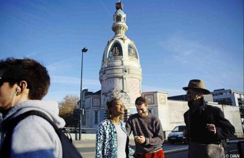 CŒUR MENOU, Radis'son & PARKING - Foto 21