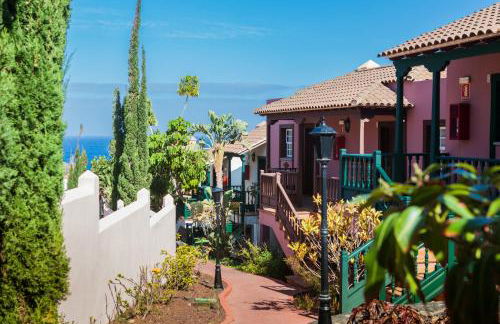 Apartamentos Oasis San Antonio - Foto 56