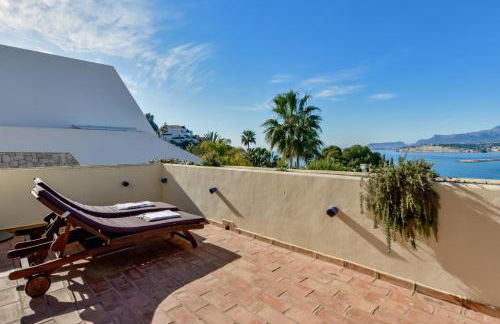 PUERTO DEL SOL - By Almarina Villas - Foto 69