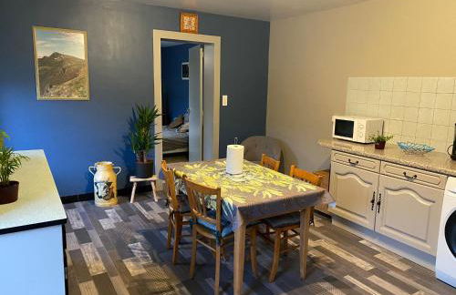 Le Gîte du Chat Gru - Foto 6