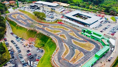 KITNET no Centro de São Roque - Foto 3