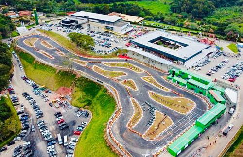 KITNET no Centro de São Roque - Foto 3