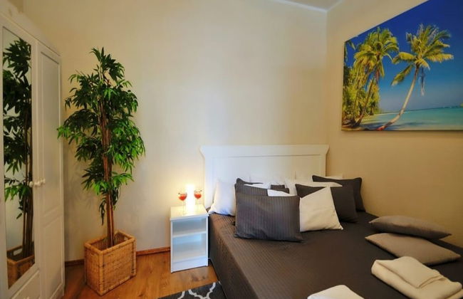 Apartment in Ustronie Morskie by the Beach - Foto 7