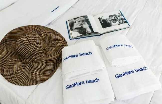GeoMare Beach House - Foto 14