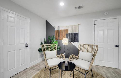 Relaxing Texas Retreat 4BR w Pool & Dream Kitchen - Foto 18