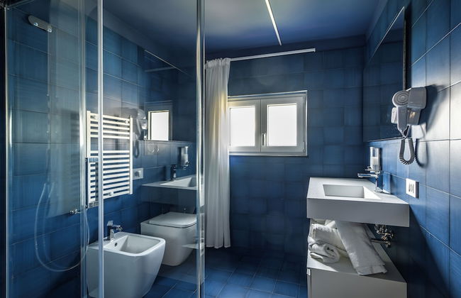 Villa Azzurra - Foto 12