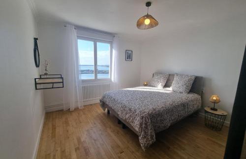 House for 4 people with a breathtaking view - Foto 12