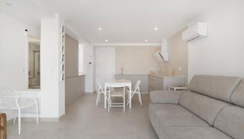 Apartamento Zurbarán - Foto 5